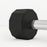 Dumbbells Weights Set with 12-Sided Shape and Non-Slip Grip, 2 x 12kg