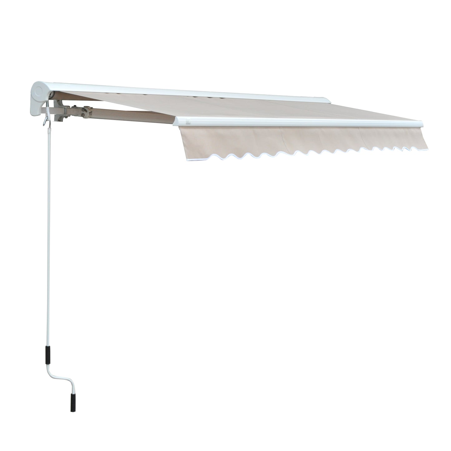 Sunshade Awning