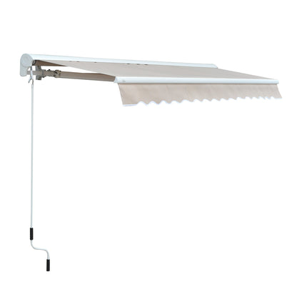 Sunshade Awning