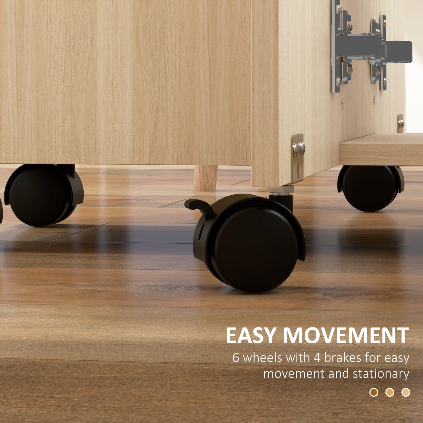 Folding Dining Table, Drop Leaf Table With Drawers Natural Wood