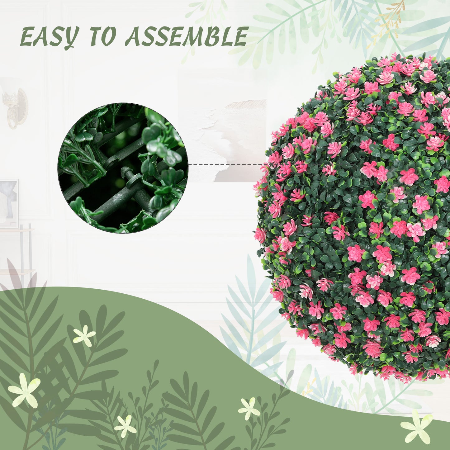 Electric Ceramic Hob with Grill Plate with 4 Heat Levels for All Type