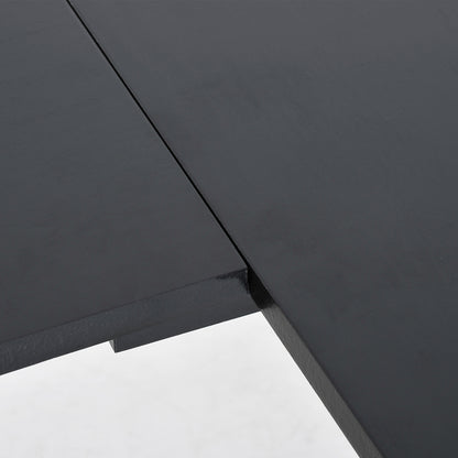 L-shape Computer Desk