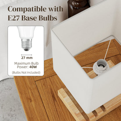 Flush Mount Ceiling Light, 3-Light Crystal Chandelier for Living Room