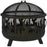 Metal Firepit Bowl Outdoor 2-In-1 Round Fire Pit w/ Lid, Grill, Poker, Handles, Camping, BBQ, Bonfire, Wood Burning Stove, 61.5 x