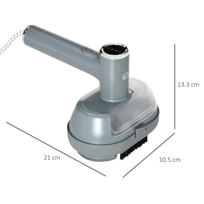 Steamer for Clothes 1200W Handheld Garment Steamer for Travel and Home