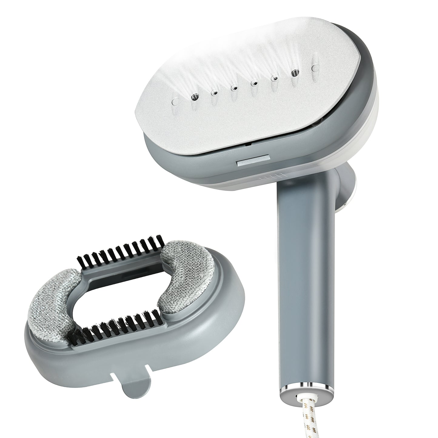 Steamer for Clothes 1200W Handheld Garment Steamer for Travel and Home