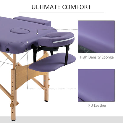 Massage Table