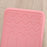 ZONEKIZ Balance Board, Wobble board, Exercise Balance for Ages 3-6 Years - Pink