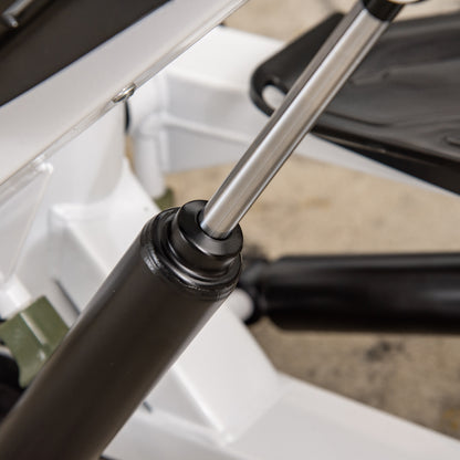 Portable Mini Stepper Step Machine for Home Gym Exercise Workout