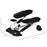 Portable Mini Stepper Step Machine for Home Gym Office Exercise Workout