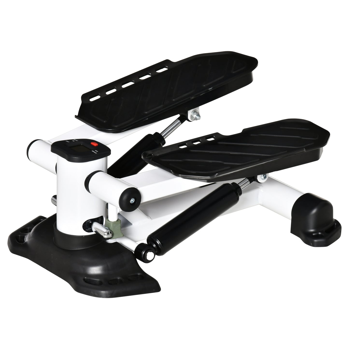 Portable Mini Stepper Step Machine for Home Gym Exercise Workout