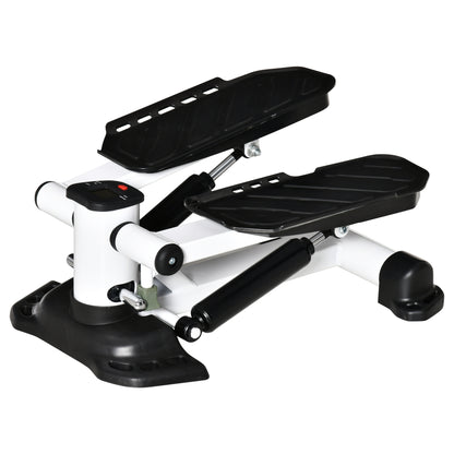 Portable Mini Stepper Step Machine for Home Gym Exercise Workout