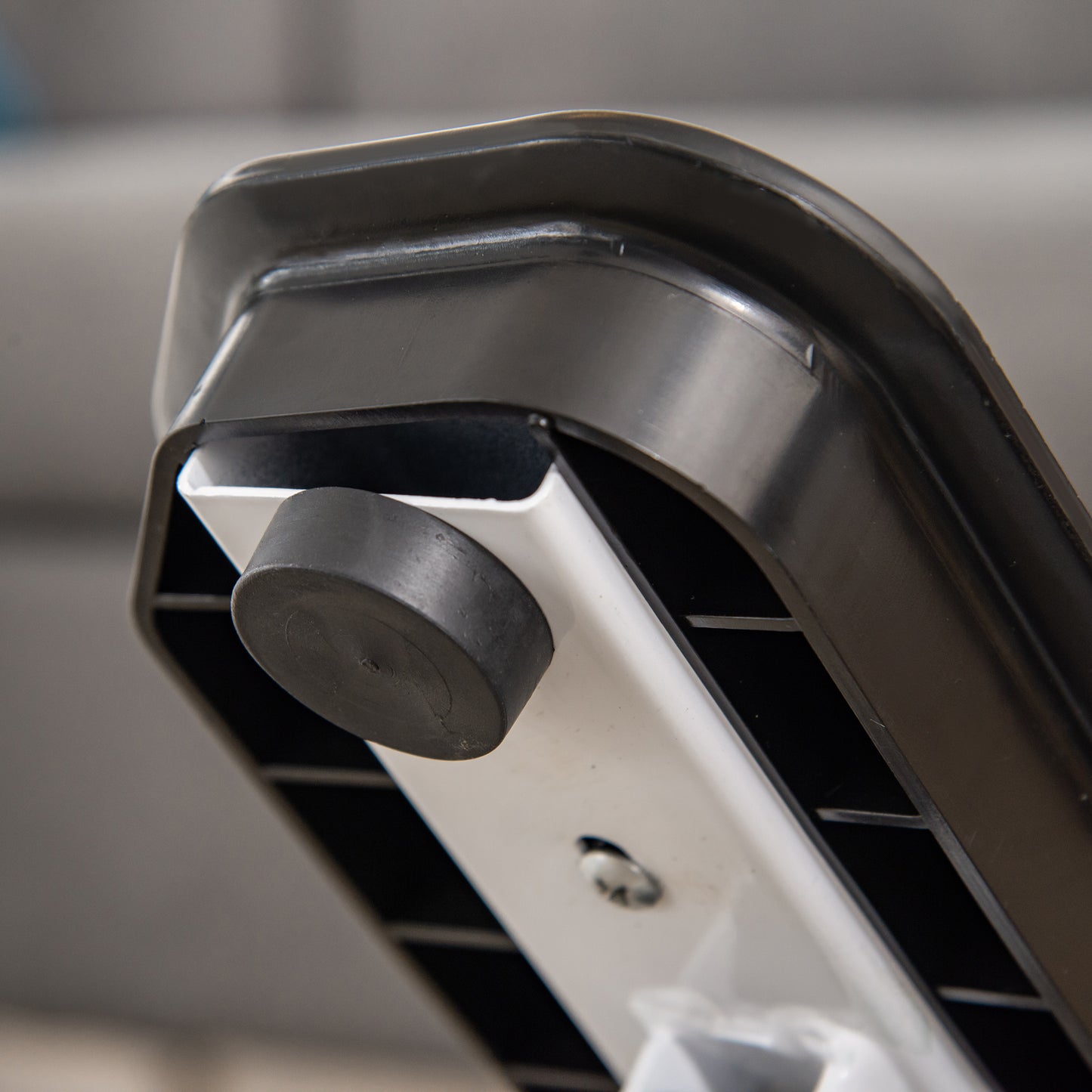 Portable Mini Stepper Step Machine for Home Gym Exercise Workout