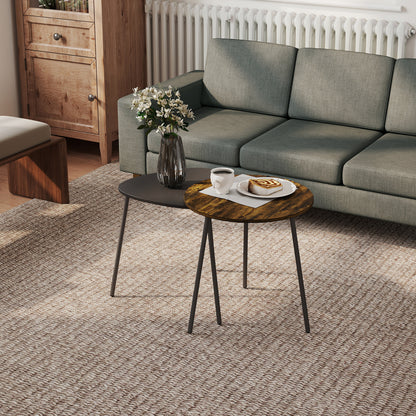 Upholstered PU Leather Armchair for Living Room, Grey