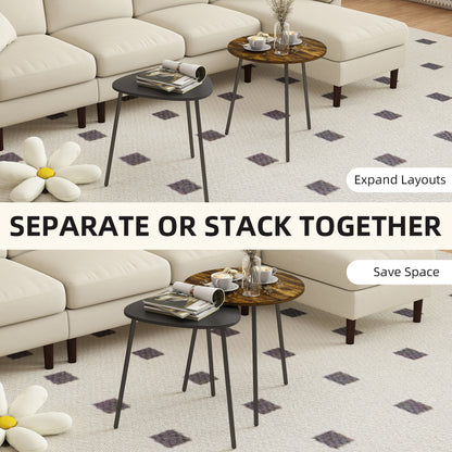 Upholstered PU Leather Armchair for Living Room, Grey