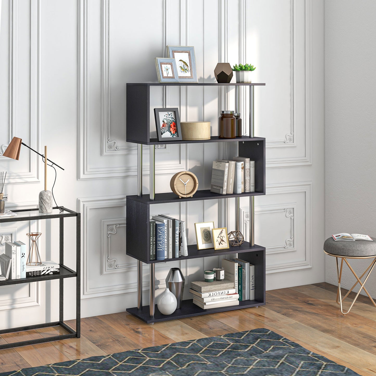 Bookshelf