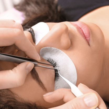 Beautiful Lash Extensions from Just £20! Enhance Your Natural Beauty with Gorgeous Lash Extensions by Alexa at Beauty Beyond in New Street!