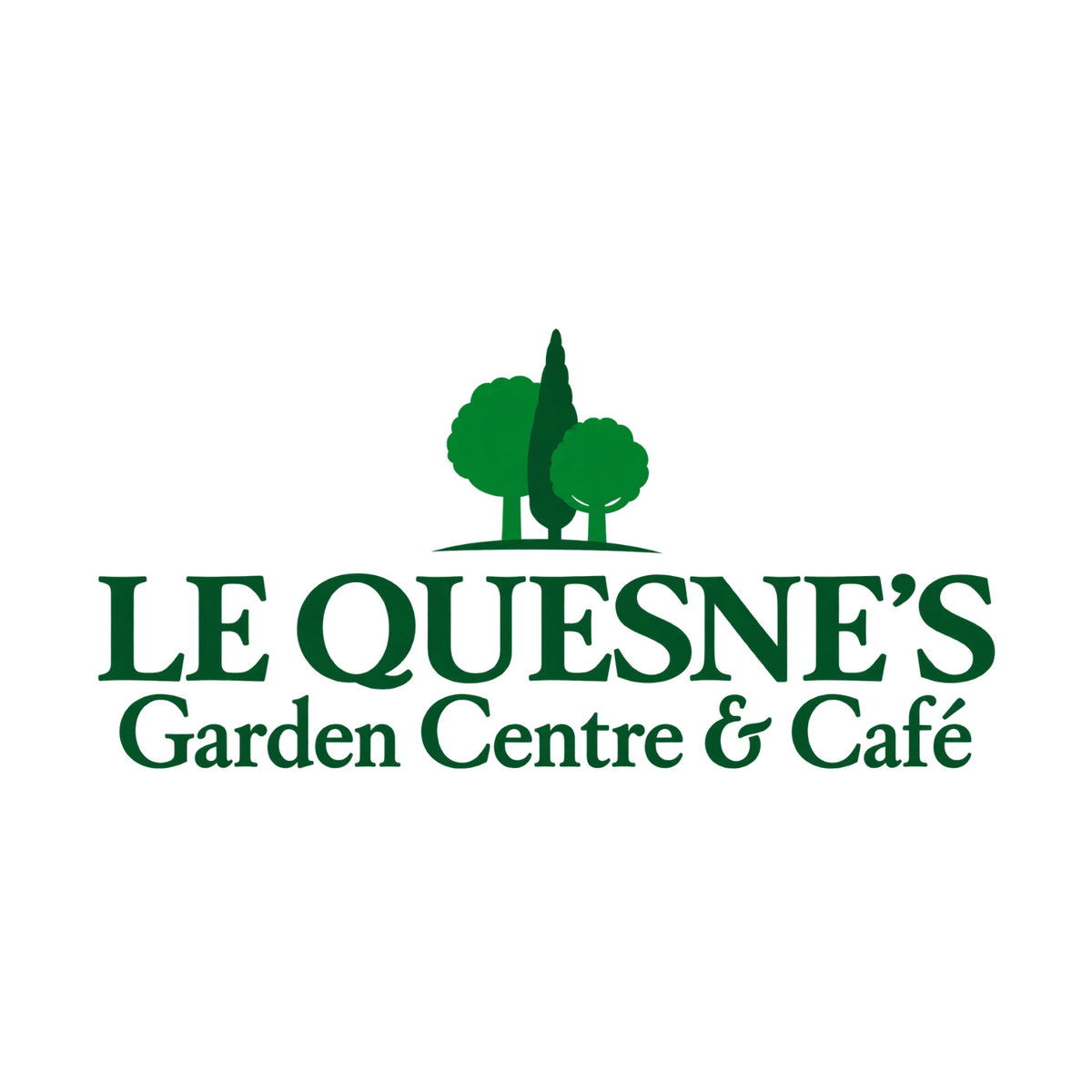 Le Quesne’s Garden Centre Logo-square