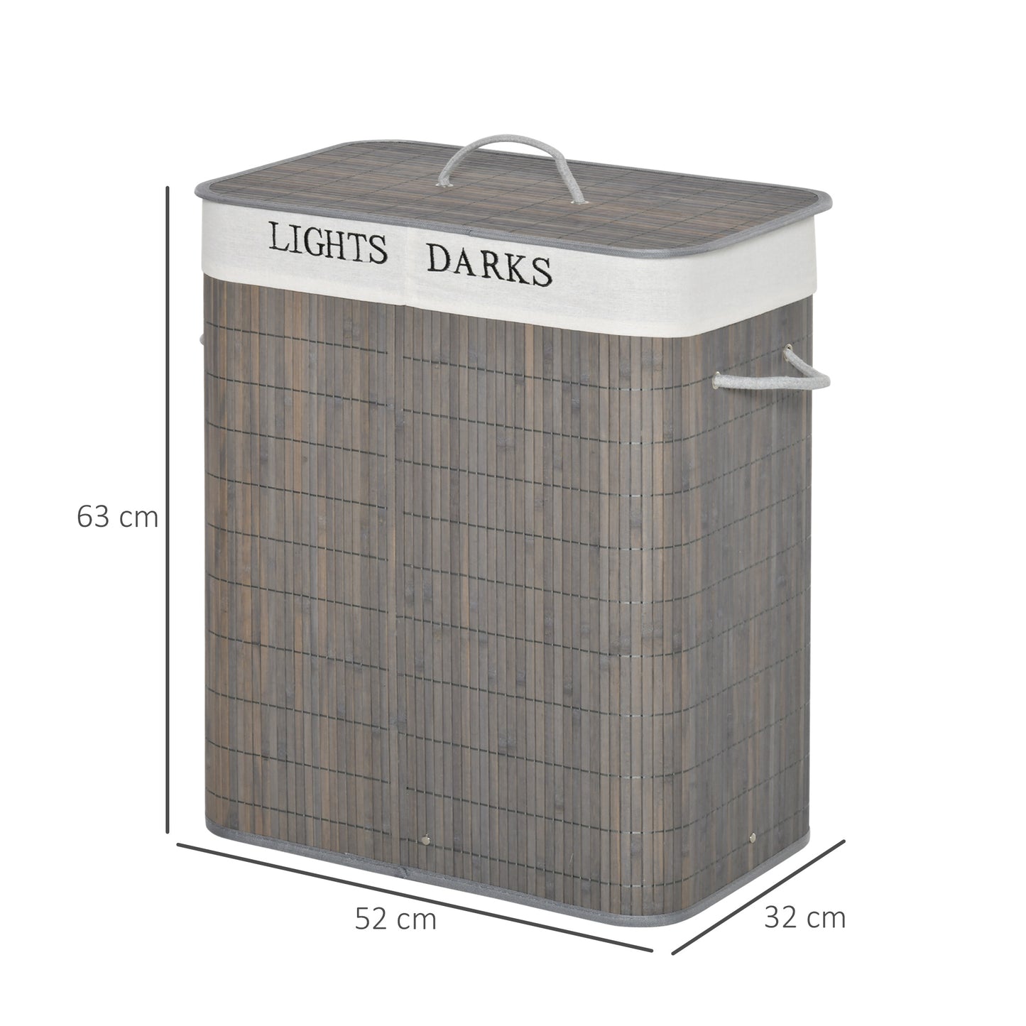 Laundry Hamper