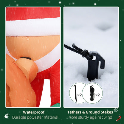 5-tier Display Shelving Storage Bookcase S Shape Bookshelf, White