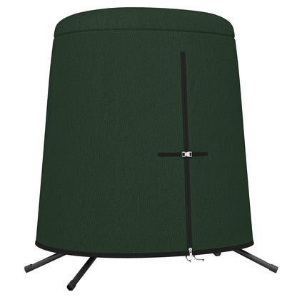 Hanging Egg Chair Cover, Swing Chair Cover, 196 x 230 cm