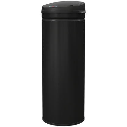 50L Sensor Bin with Soft-Close Lid, Automatic Touchless Kitchen Bin