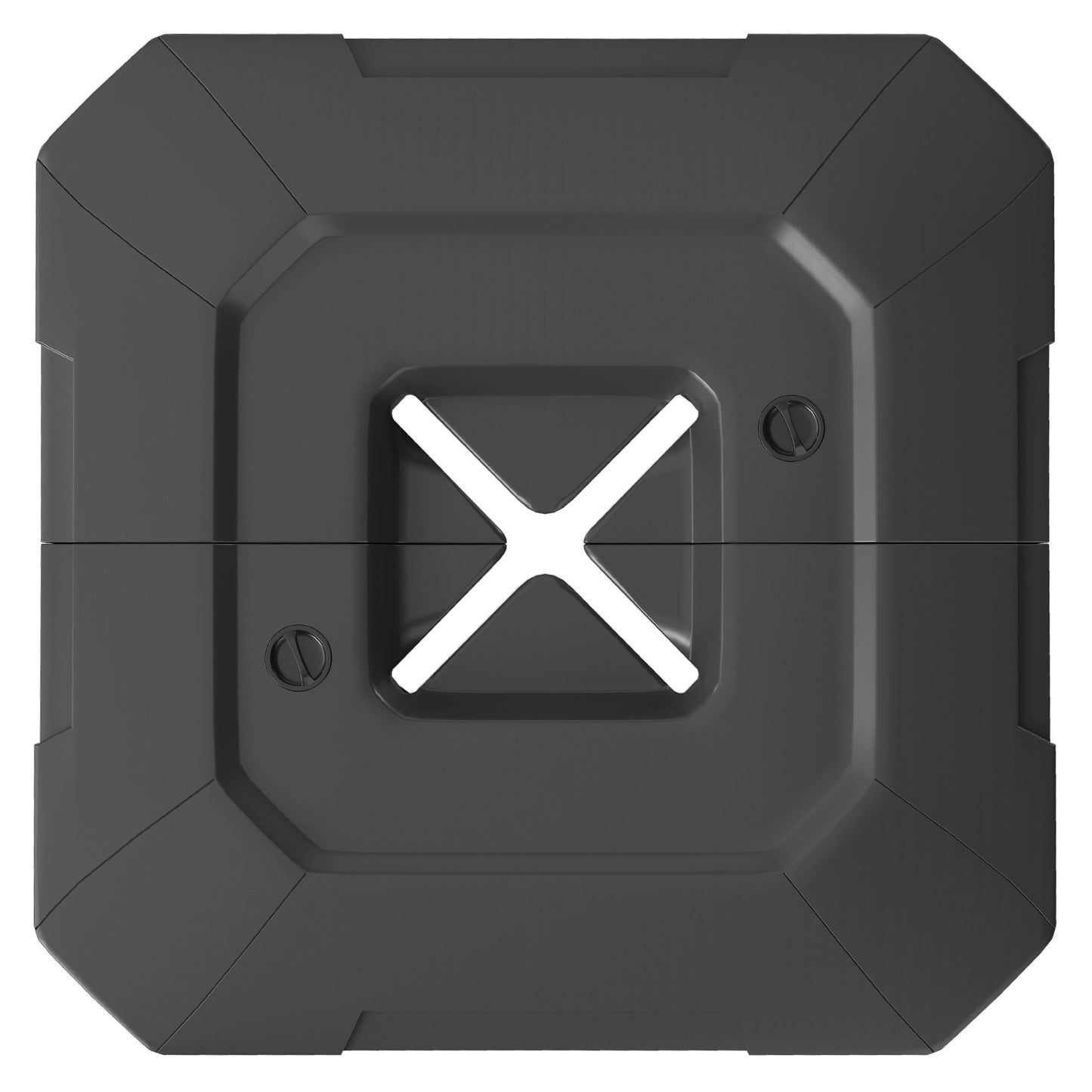 Umbrella Weights for Cantilever Parasol, 2 PCS Parasol Base Weights