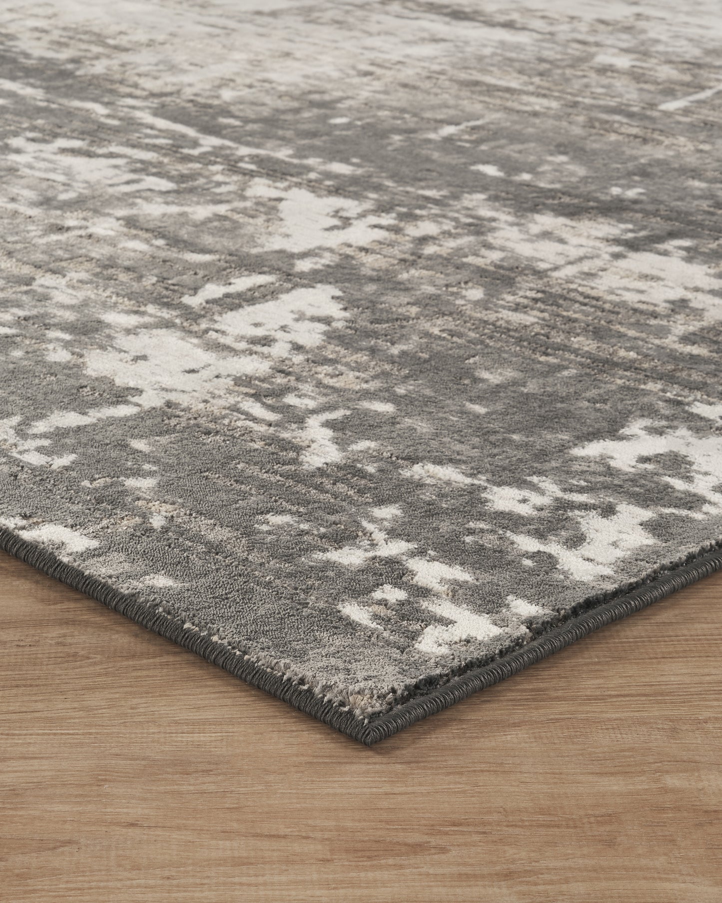 Mayfair Living Room Area Rug Metallic Sheen Contemporary Modern Abstract Design