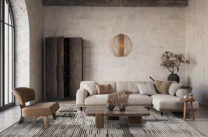 Mayfair Living Room Area Rug Metallic Sheen Contemporary Modern Matrix Design