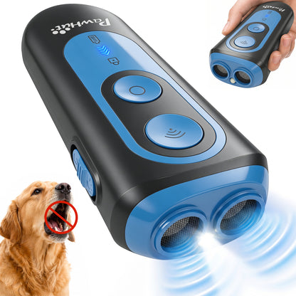 Anti Barking Device for Dogs, Ultrasonic Stop Dog Barking Device