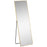 Full Length Mirror Wall-Mounted, 160 x 50 cm Freestanding Rectangle Dressing Mirror for Bedroom, Living Room, Gold Frame