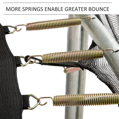 Trampoline Protection Net