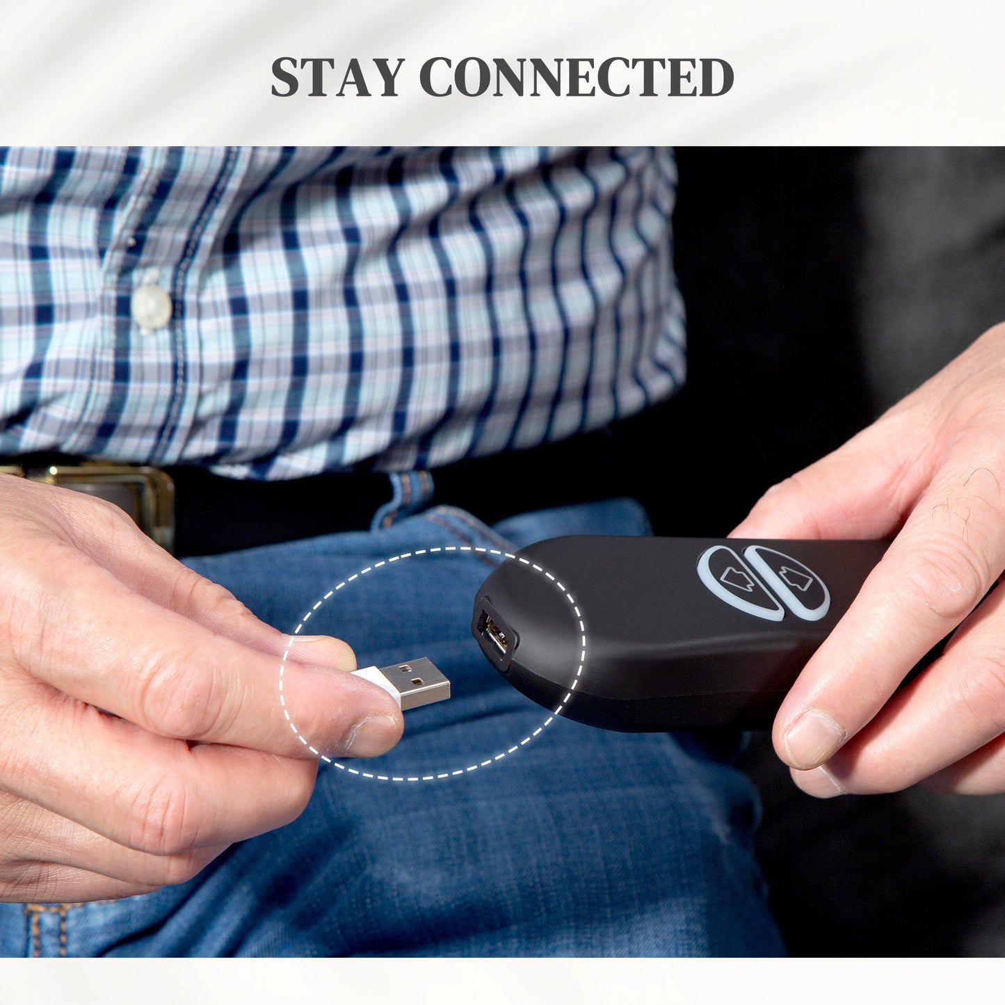 Massage Recliner Chair, Lift Chair with Heat, USB, Remote, Grey