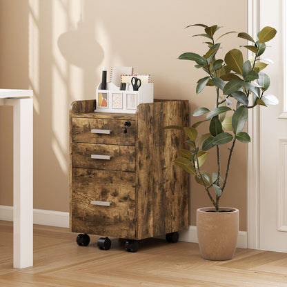 Set of 3 Nesting Coffee Tables Square End Tables w/ Metal Frame White