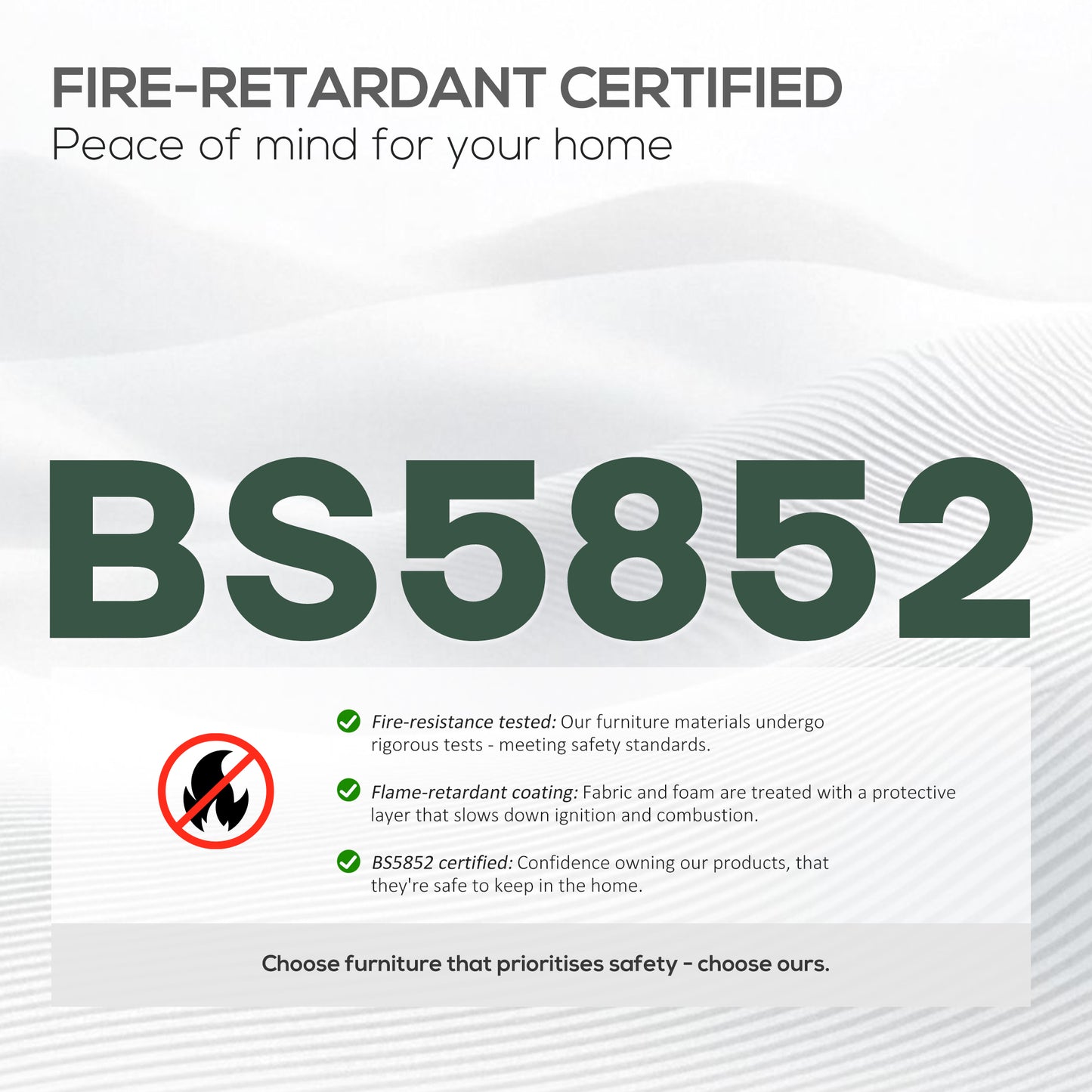 Barstools Set of 2, Dining Stools with Backrest and Footrest