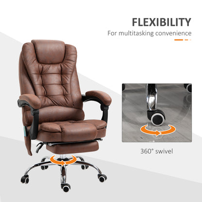 Massage Office Chair