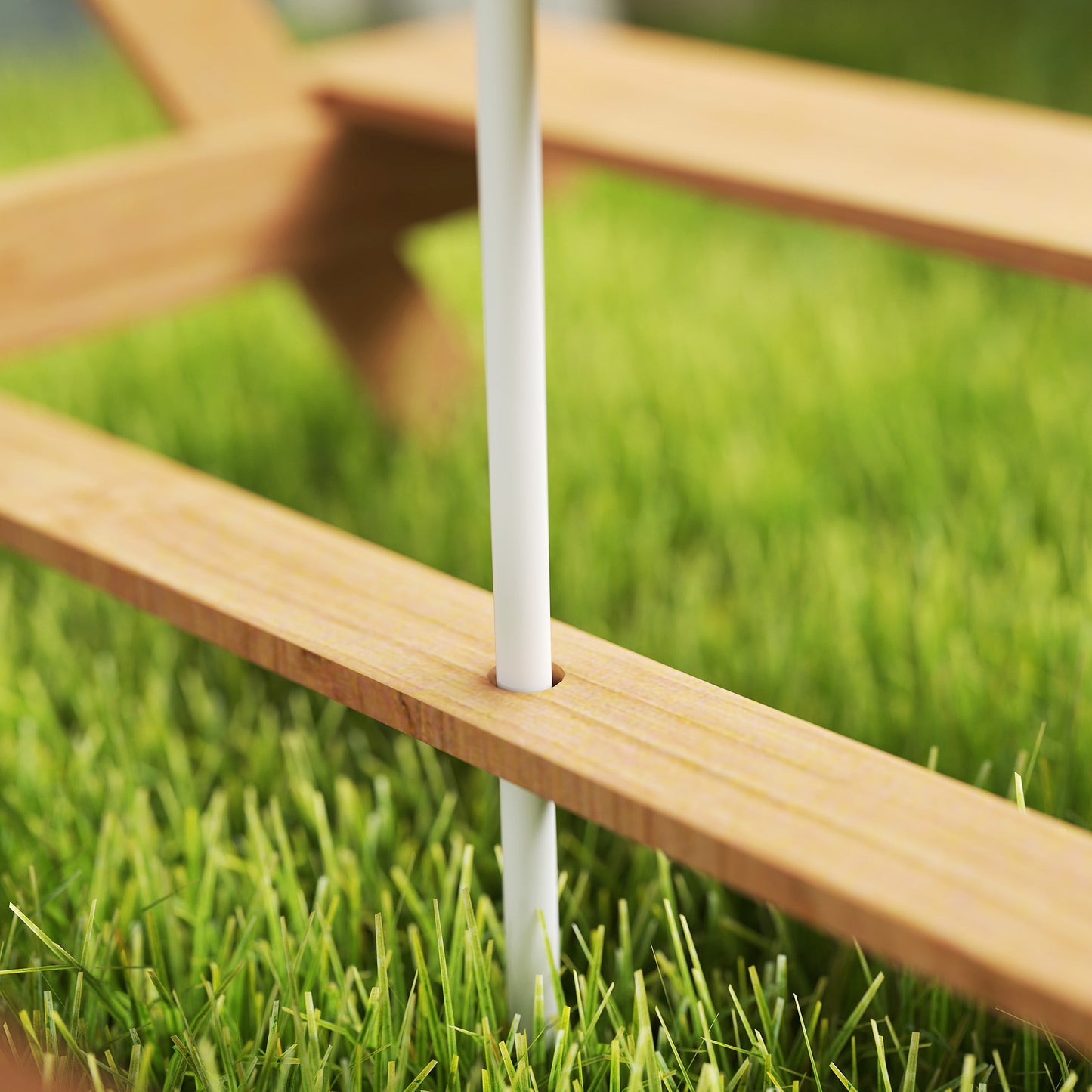 Kids Bookcase, Toy Box w/ Storage Drawer, Wheels for Bedroom - Green