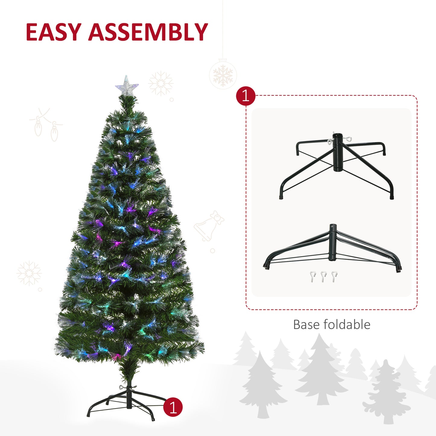 Chirstmas Tree