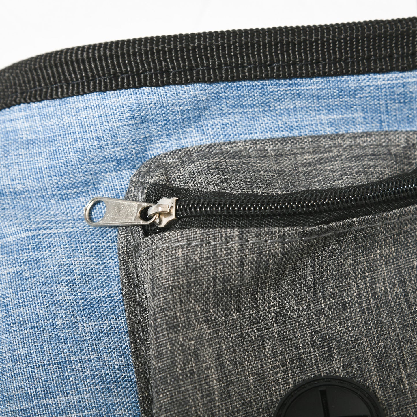 Pet Agility Training Equipment for Dogs with Carry Bag - Multicolour