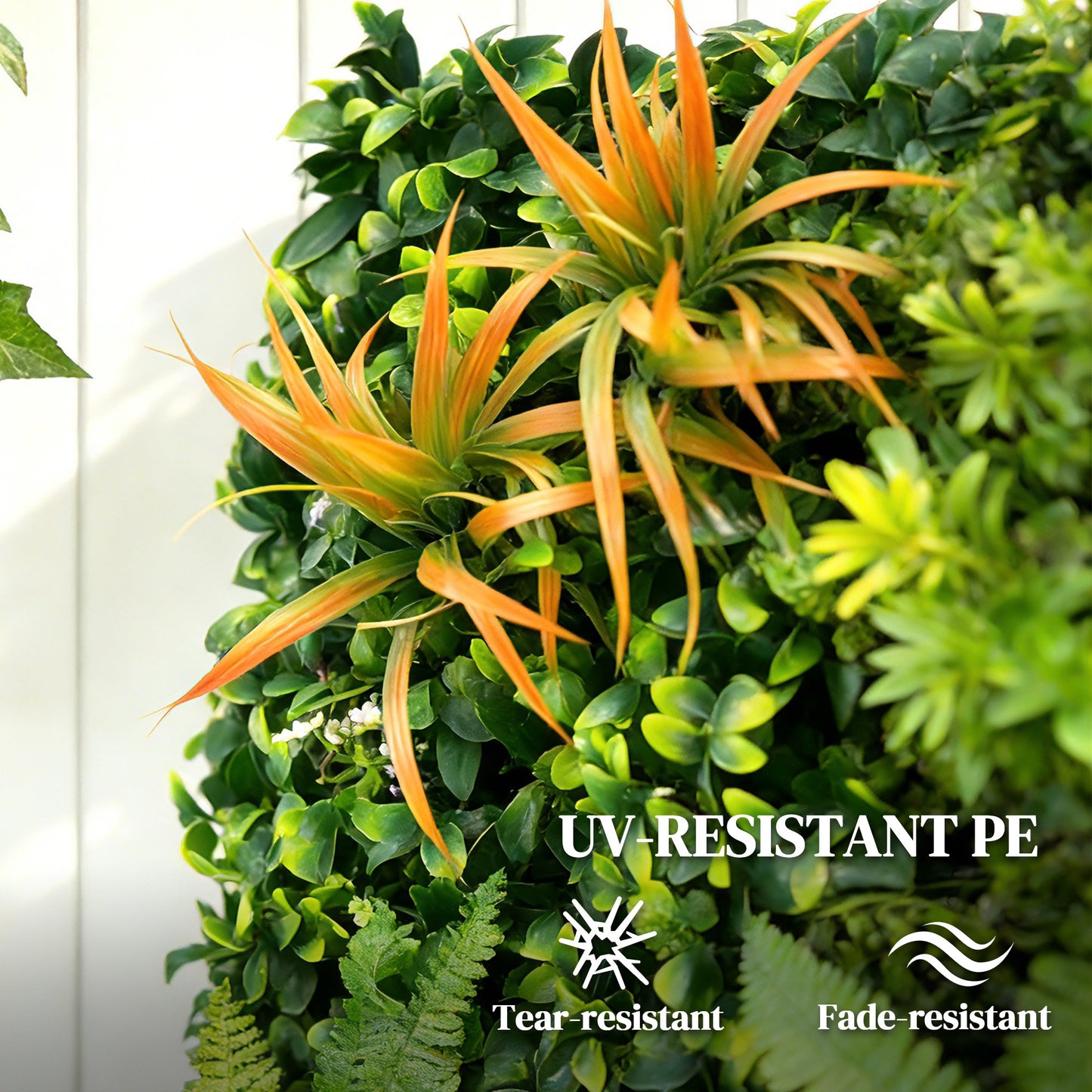 Grass Wall Panels, Greenery Backdrop Panels, Green