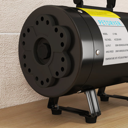 6 Panels Dog Playpen with Secure Door for Indoor Outdoor, 100cm High