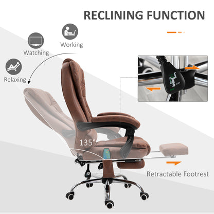 Massage Office Chair