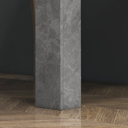 2000W Fan Space Heater with 4 Modes, Adjustable Thermostat, Black