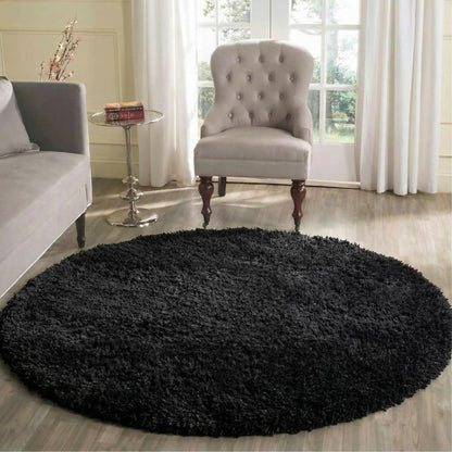 Oxford Modern Elegant Soft Shaggy Rug for Living Rooms – Stylish Area Rugs - 22 Colours Available