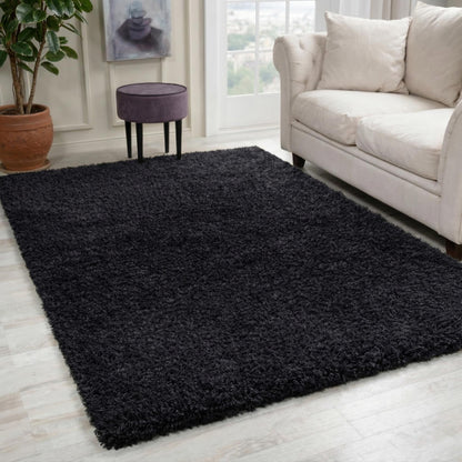Oxford Modern Elegant Soft Shaggy Rug for Living Rooms – Stylish Area Rugs - 22 Colours Available