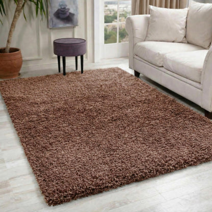 Oxford Modern Elegant Soft Shaggy Rug for Living Rooms – Stylish Area Rugs - 22 Colours Available