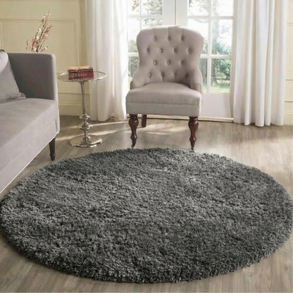 Oxford Modern Elegant Soft Shaggy Rug for Living Rooms – Stylish Area Rugs - 22 Colours Available