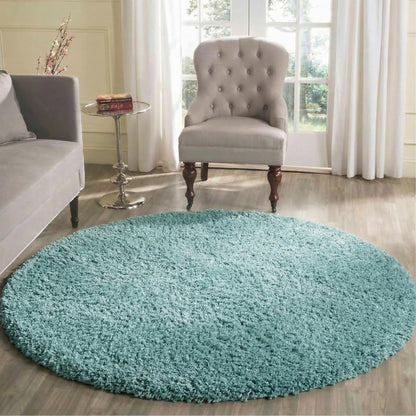 Oxford Modern Elegant Soft Shaggy Rug for Living Rooms – Stylish Area Rugs - 22 Colours Available