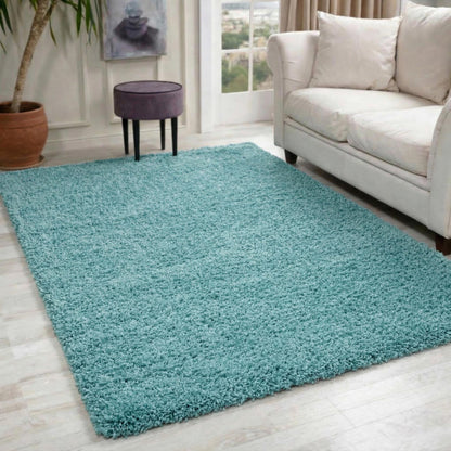 Oxford Modern Elegant Soft Shaggy Rug for Living Rooms – Stylish Area Rugs - 22 Colours Available