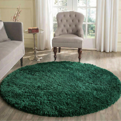 Oxford Modern Elegant Soft Shaggy Rug for Living Rooms – Stylish Area Rugs - 22 Colours Available